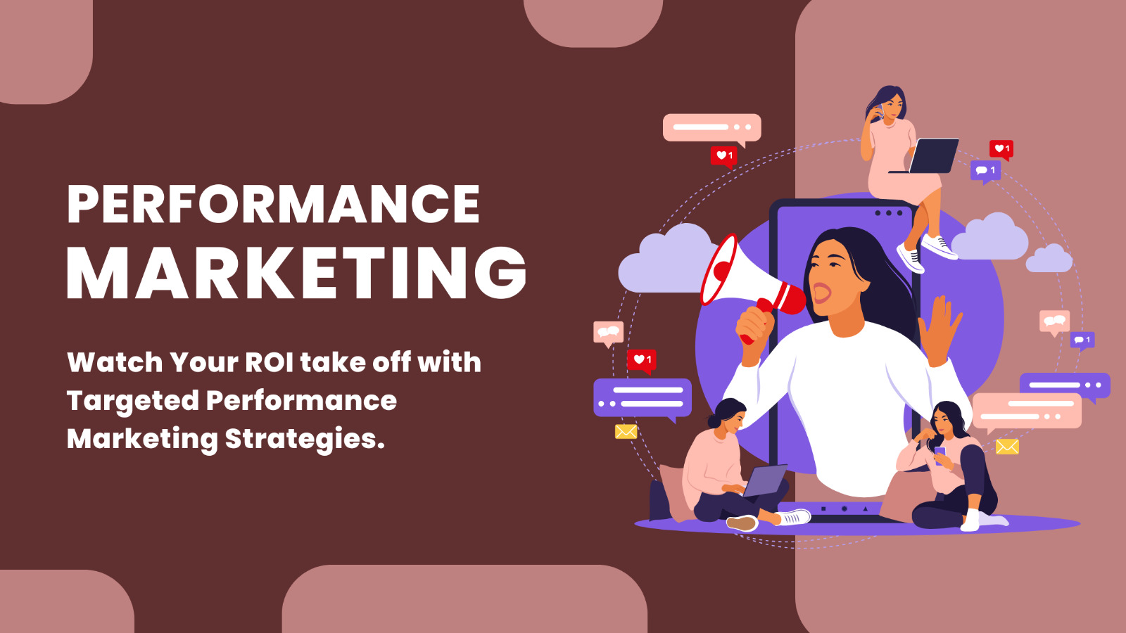 Performance Marketing